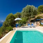 Balcony - Lefkada-travel * Syvota