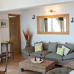 Balcony - Lefkada-travel * Syvota