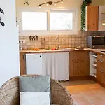 Balcony - Lefkada-travel Villa Syvota