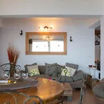 Villa Balcony - Lefkada-travel Syvota