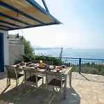 Balcony - Lefkada-travel * Syvota