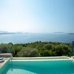 Balcony - Lefkada-travel * Syvota