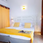 Balcony - Lefkada-travel Villa