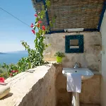 Villa Balcony - Lefkada-travel
