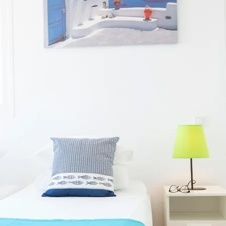 Villa Balcony - Lefkada-travel Sivota