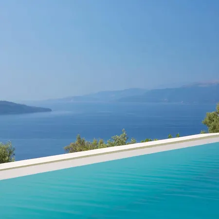 Balcony - Lefkada-travel *