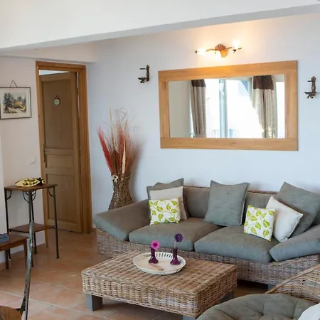 Balcony - Lefkada-travel * Syvota