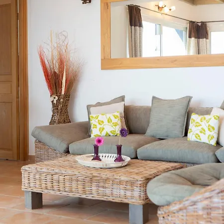 Balcony - Lefkada-travel Villa