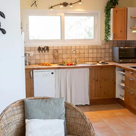 Balcony - Lefkada-travel Villa Syvota