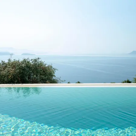 Balcony - Lefkada-travel * Sivota