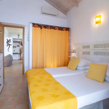 Balcony - Lefkada-travel Vilă *