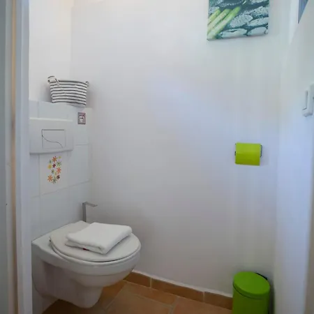 Balcony - Lefkada-travel Villa