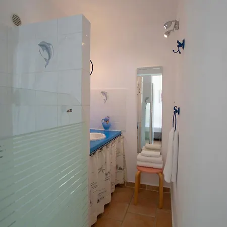 Vilă Balcony - Lefkada-travel