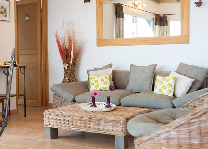 Balcony - Lefkada-travel 别墅